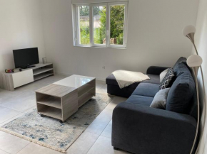 APPART F2 NEUF AU CALME KINGERSHEIM CENTRE